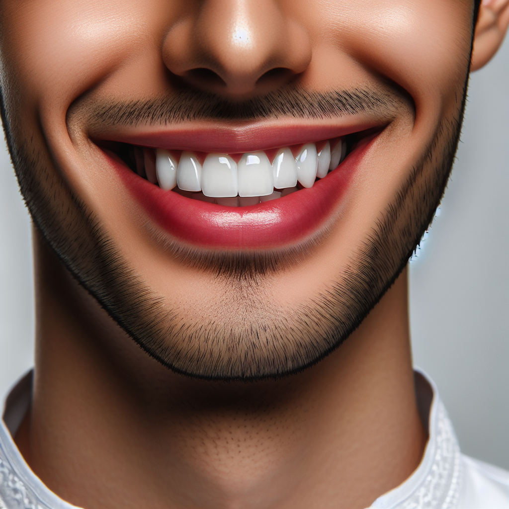 Czym są licówki dentystyczne?