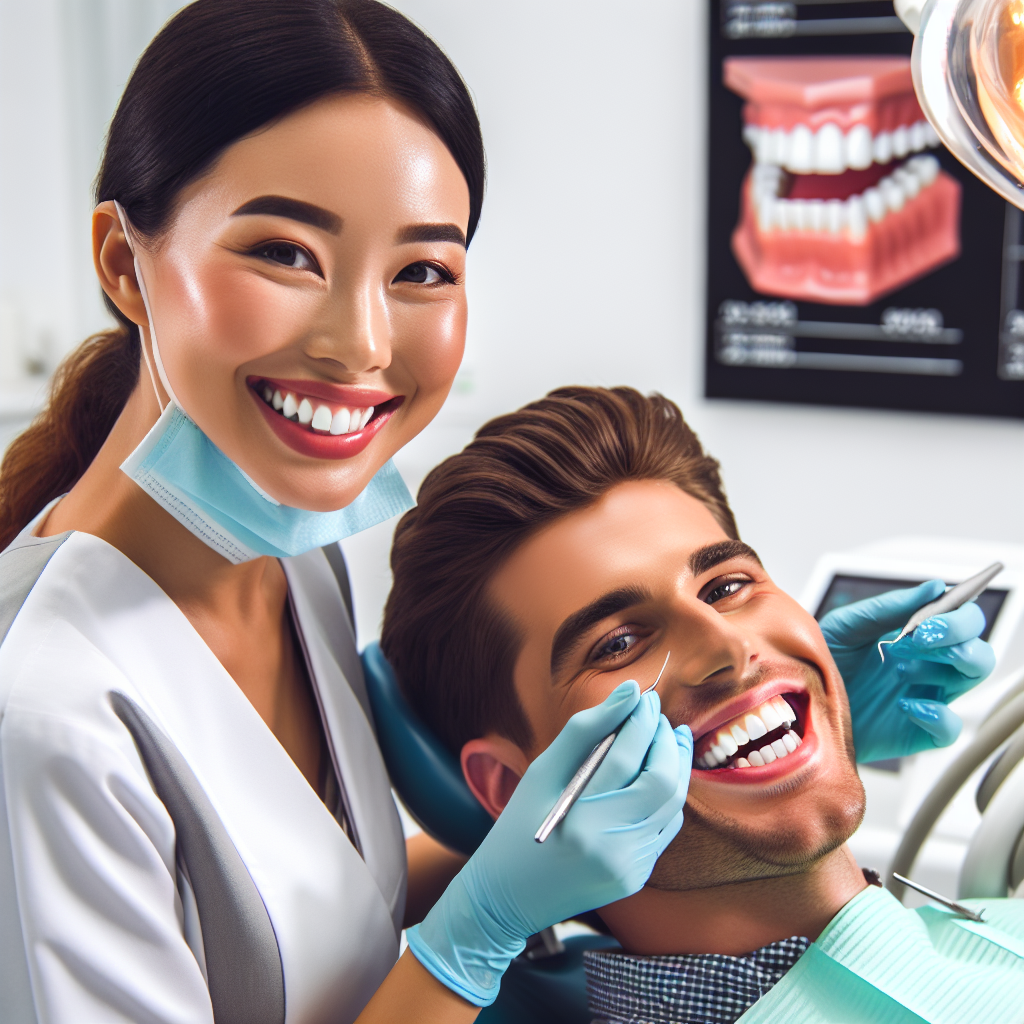 Ile kosztują licówki dentystyczne?