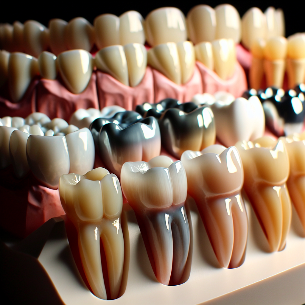 Jakie rodzaje licówek są dostępne?