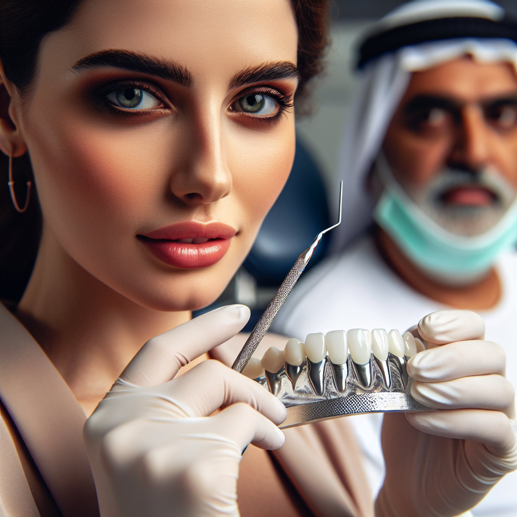 Czy licówki można usunąć?