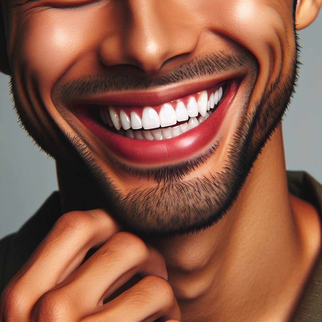 Czy licówki poprawiają funkcję żucia?