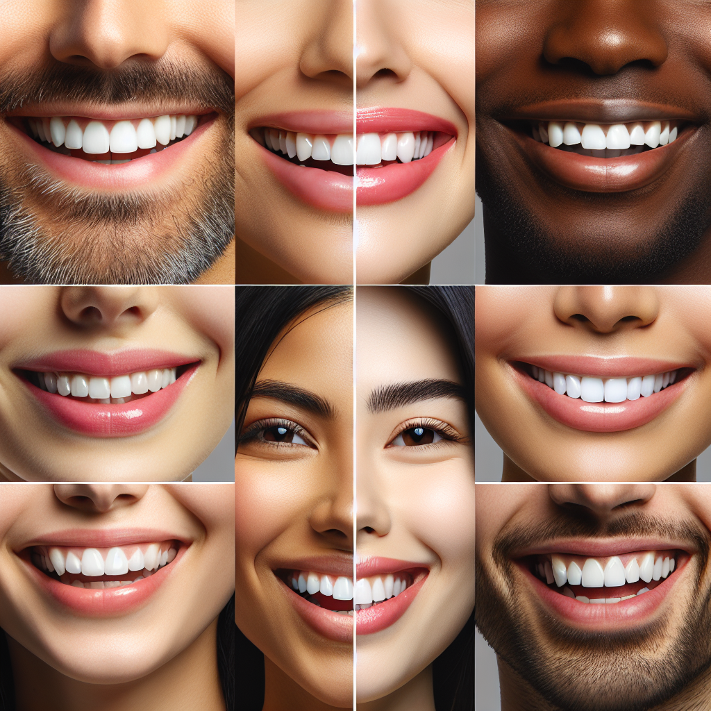 Czy licówki są odpowiednie dla każdego?