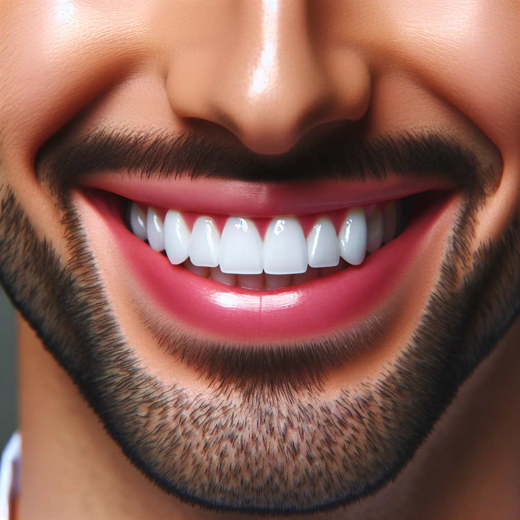 Czy licówki wpływają na zdrowie dziąseł?