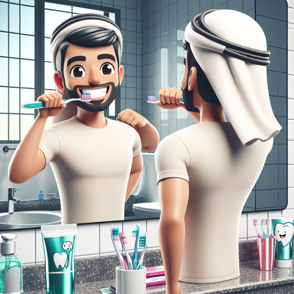 Jak dbać o licówki po ich założeniu?