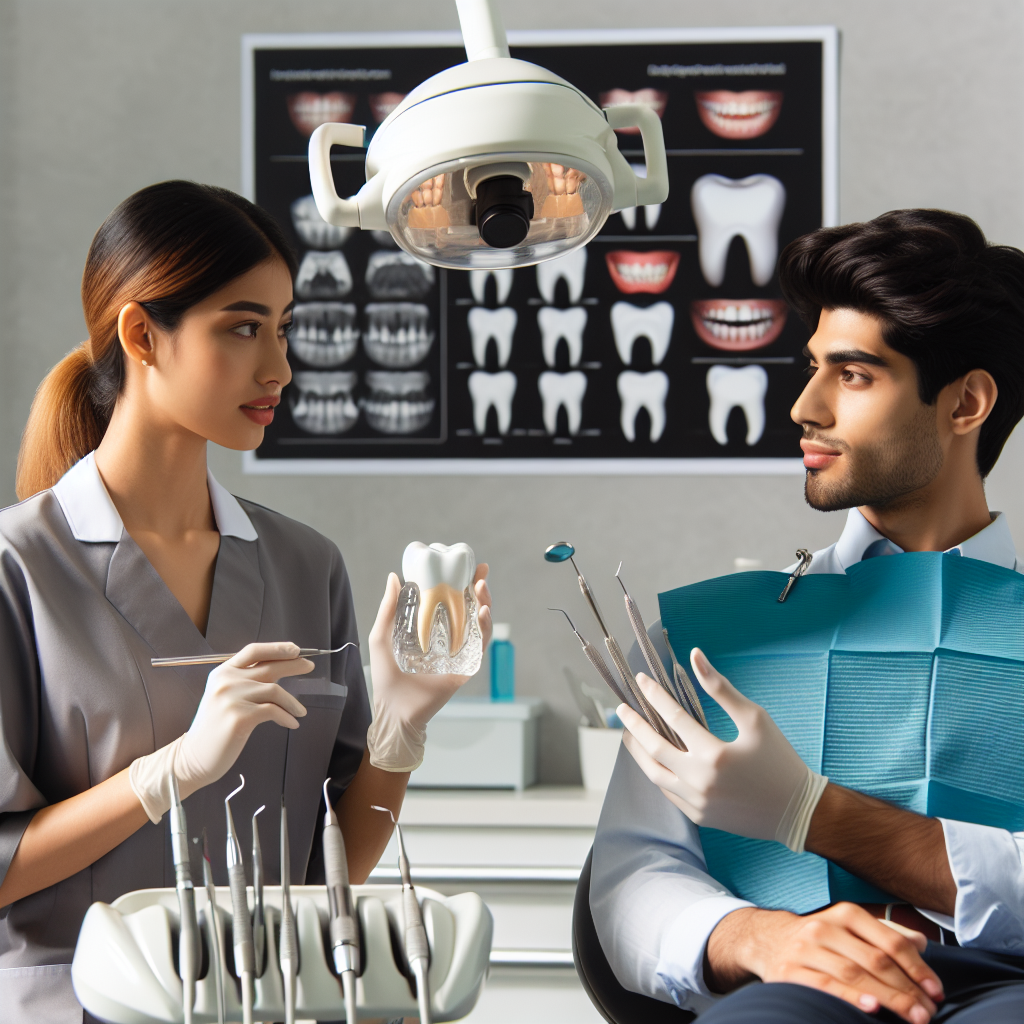 Jakie są alternatywy dla licówek dentystycznych?