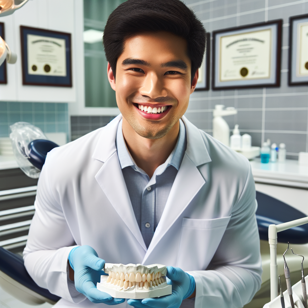 Jakie są opinie pacjentów o licówkach?