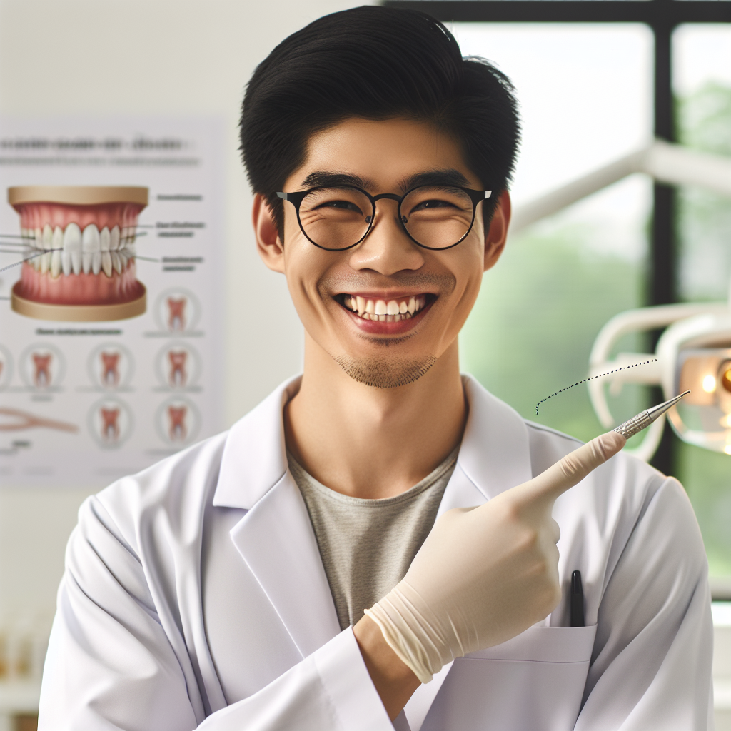 Jakie są najczęstsze mity na temat licówek dentystycznych?