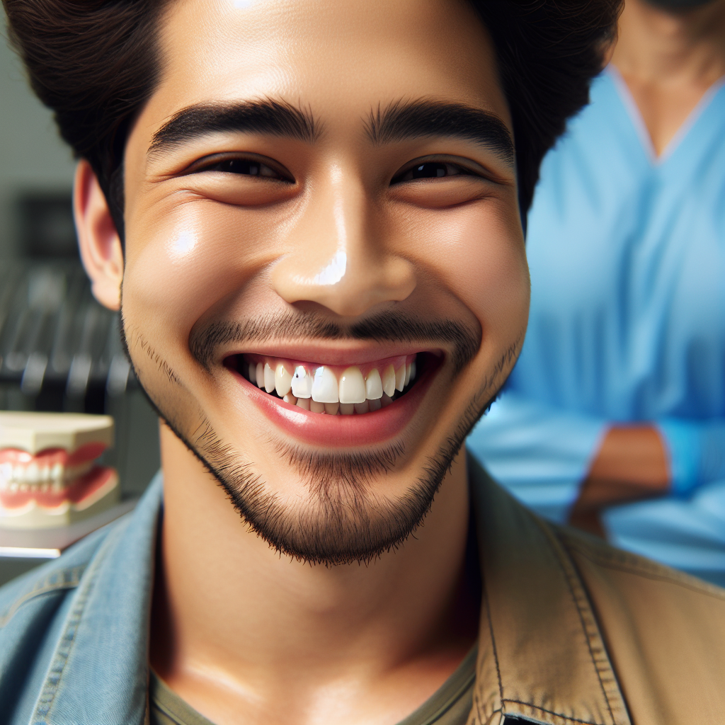 Czy licówki są bezpieczne?