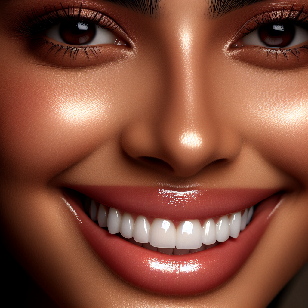 Jak licówki wpływają na wygląd uśmiechu?