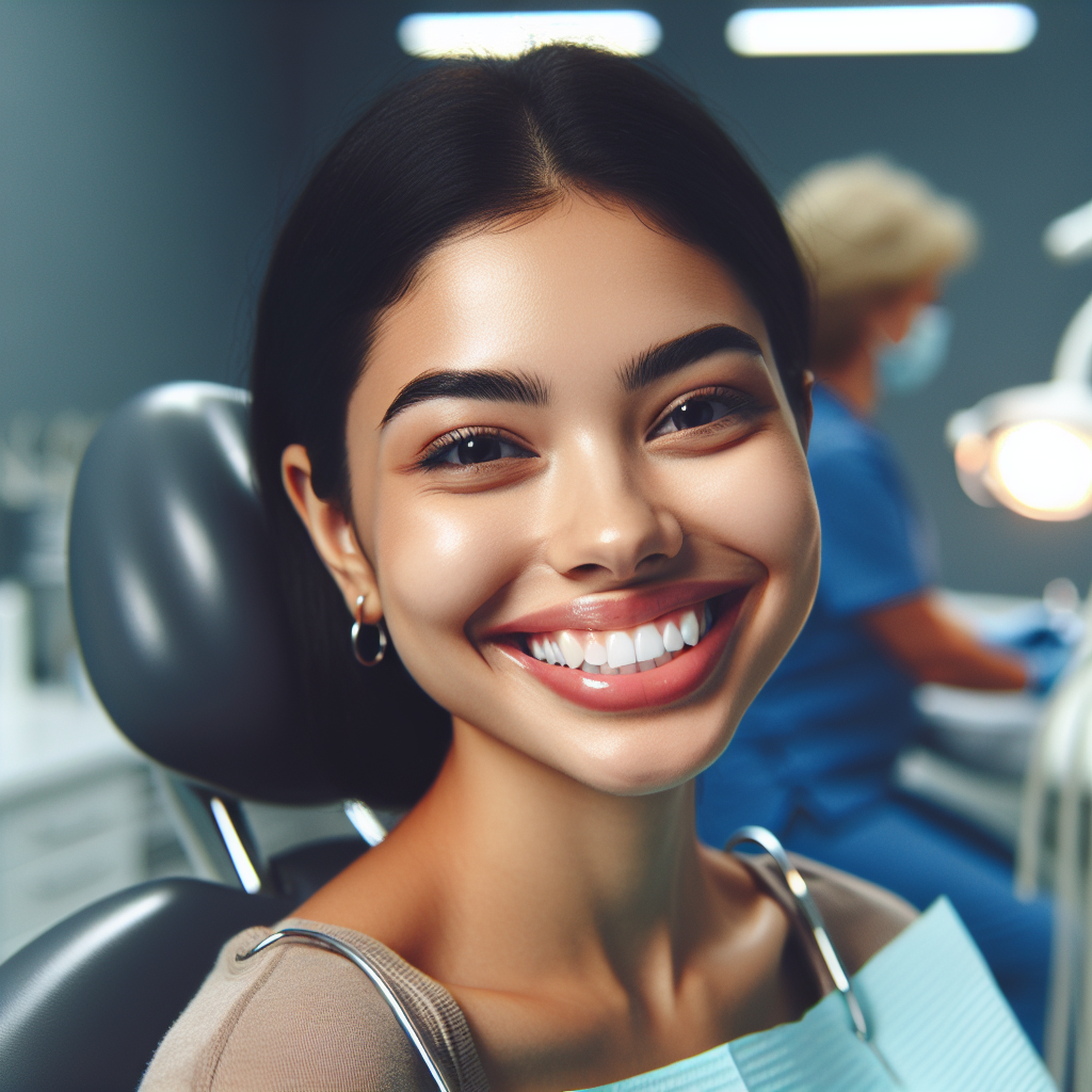 Jak licówki wpływają na samoocenę pacjenta?