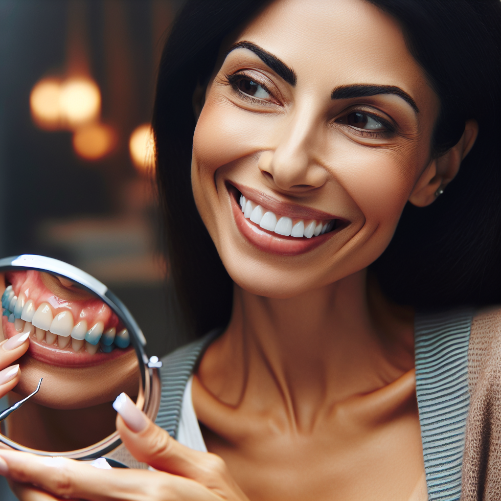 Czy licówki są odpowiednie dla osób z problemami ortodontycznymi?