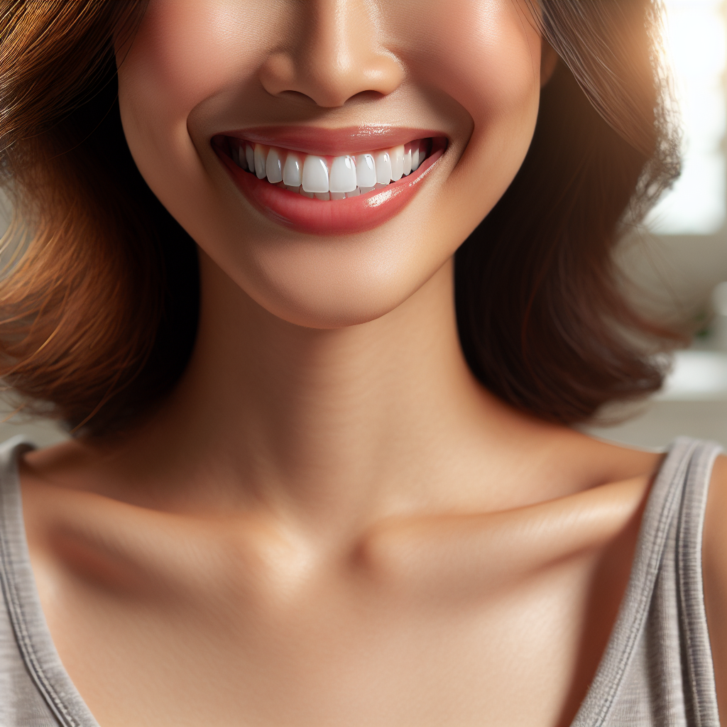 Jakie są korzyści estetyczne z założenia licówek?