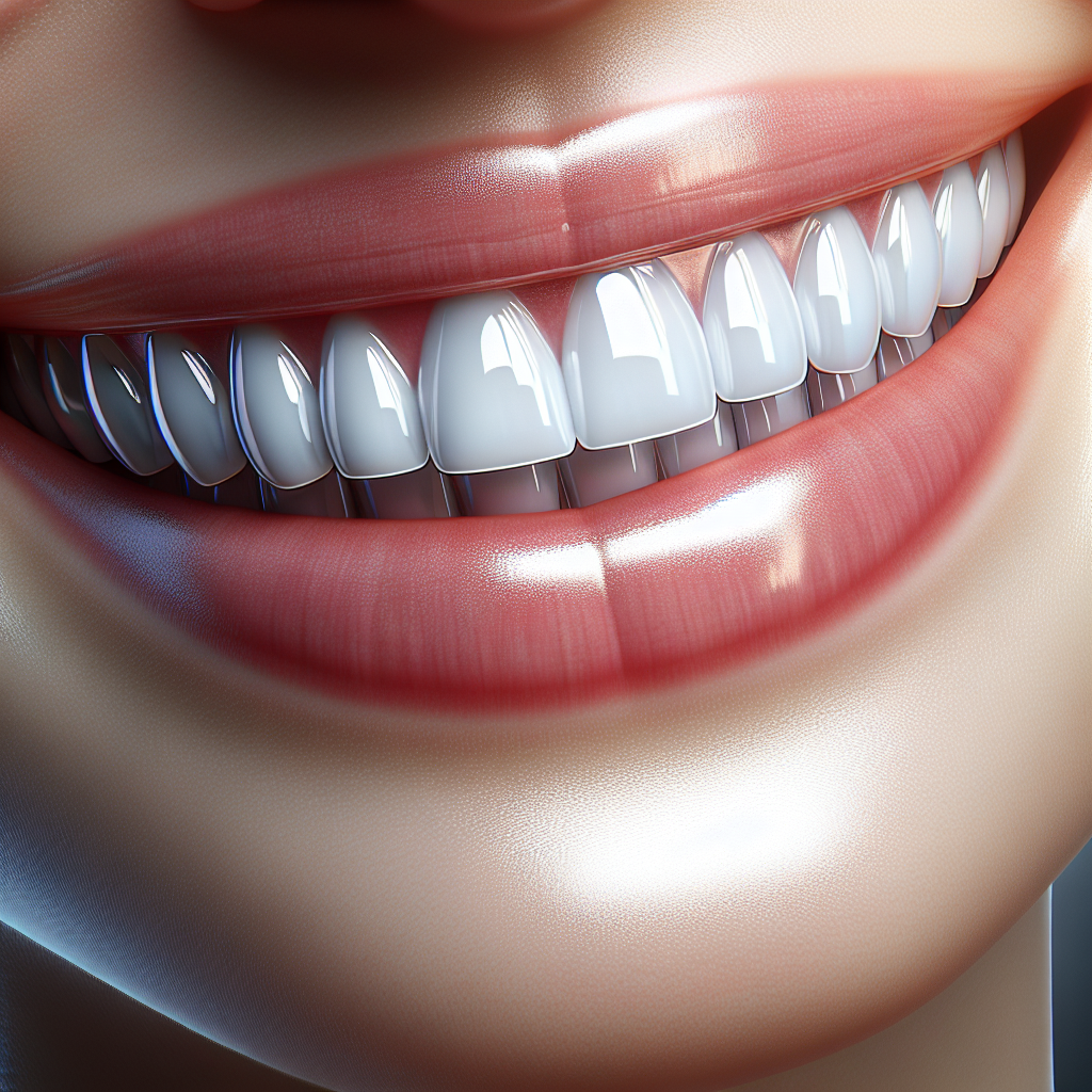 Jak licówki mogą zmienić wygląd całego uśmiechu?