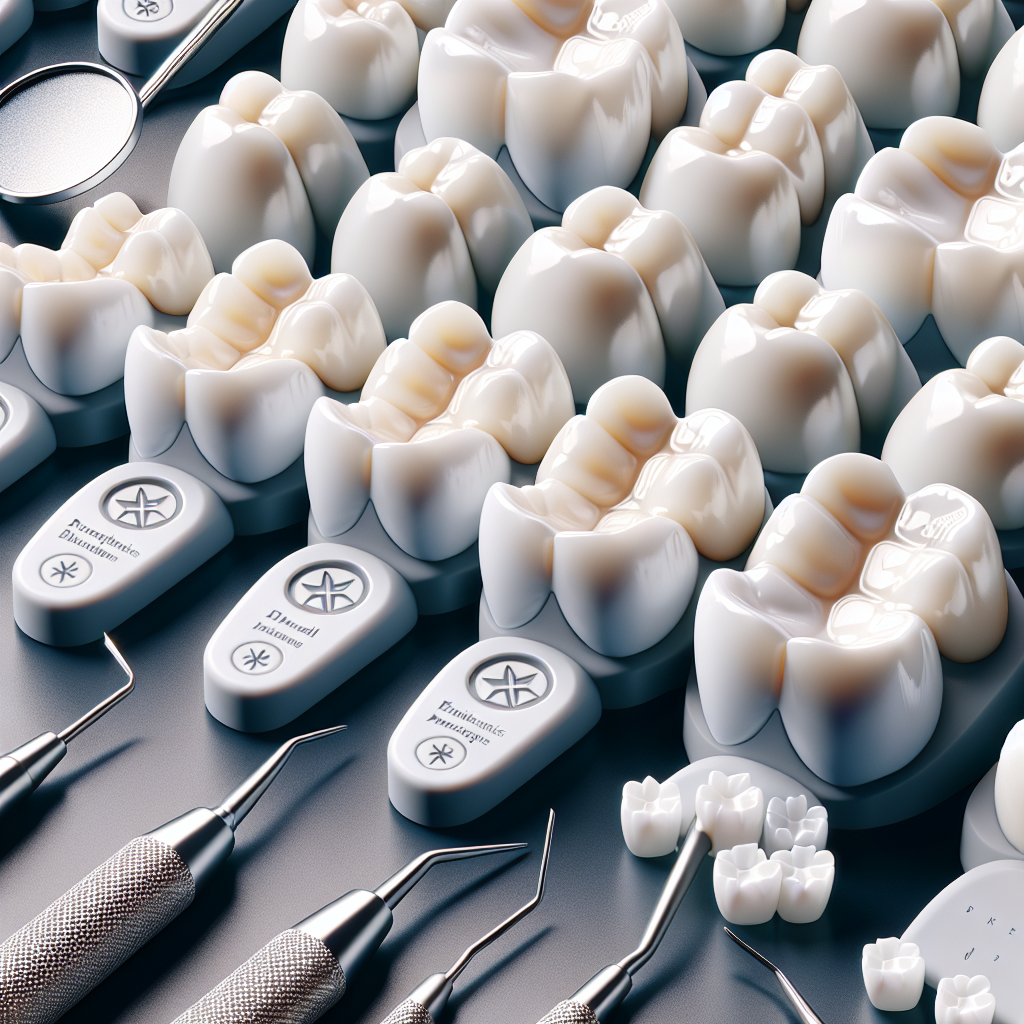 Czy licówki są odpowiednie dla osób z alergiami?