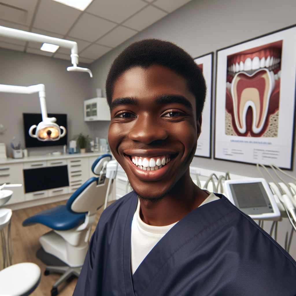 Jakie są najczęstsze powikłania po założeniu licówek?