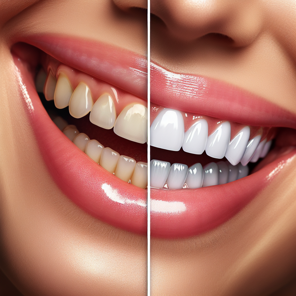 Czy licówki są bardziej trwałe niż tradycyjne wypełnienia?