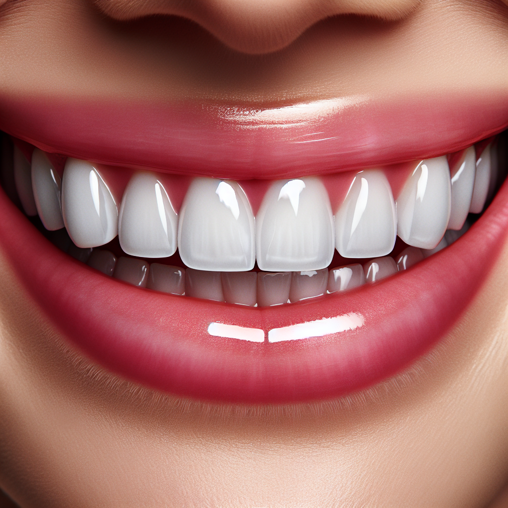 Jakie są zalety licówek cienkowarstwowych?