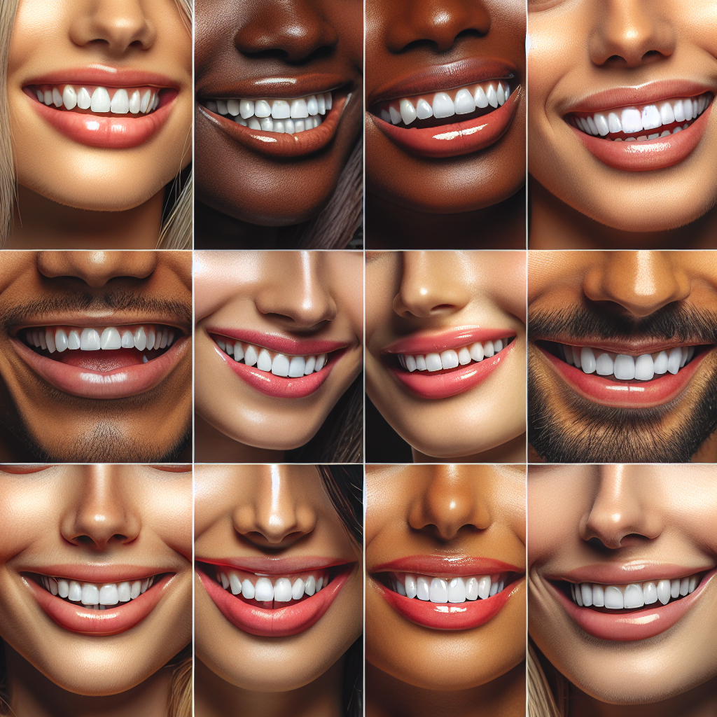 Jak licówki wpływają na estetykę twarzy?