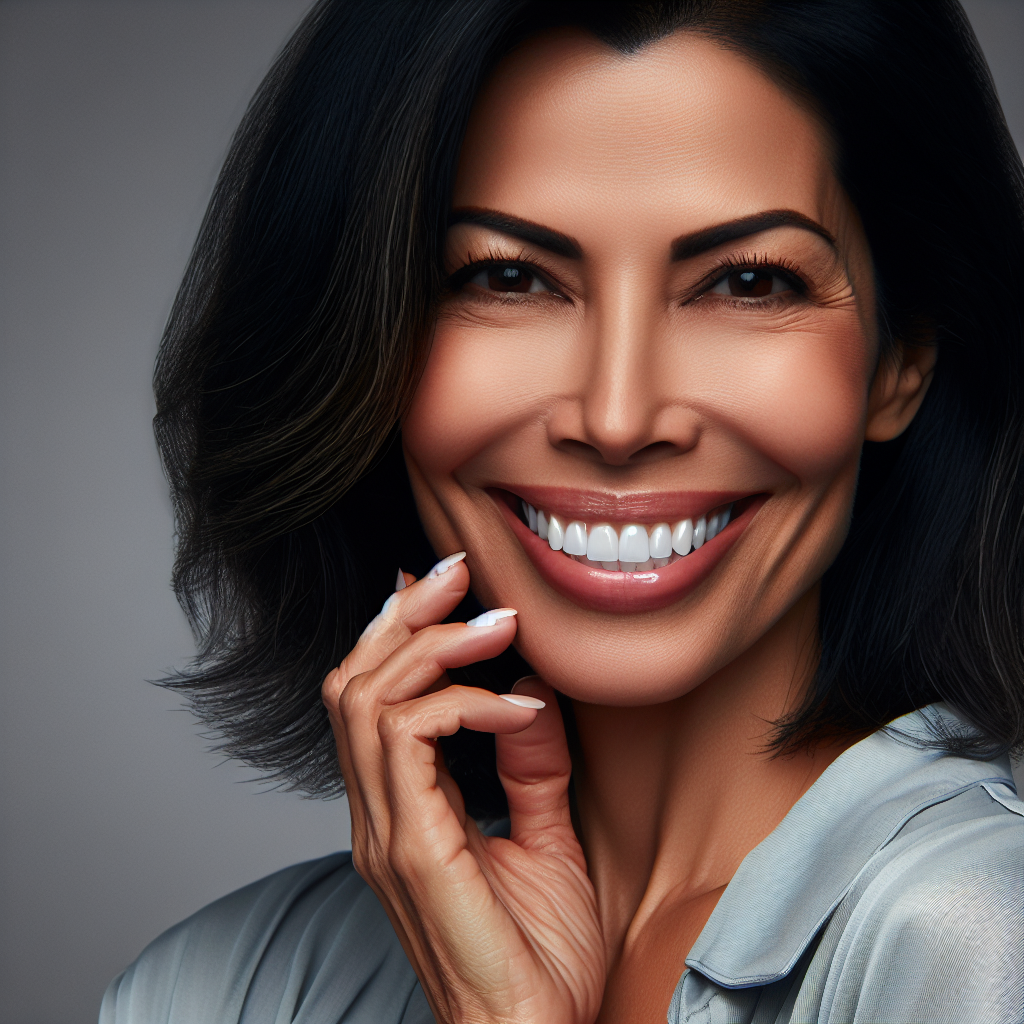 Czy licówki mogą być stosowane w leczeniu szczękowych wad zgryzu?