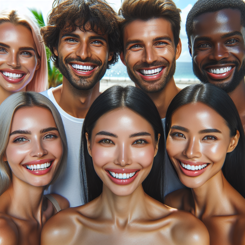 Jak licówki wpływają na zdrowie jamy ustnej?